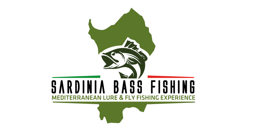 Black Bass Fishing tours Sardinia ::: fly fishing and spin fishing, italy