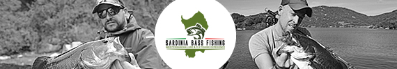 Staff sardinia bass fishing tours